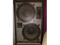 nightclub speakers for sale